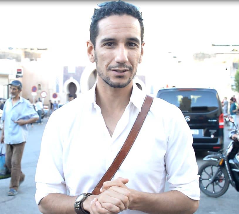 photo de profil de NABIL ETBER