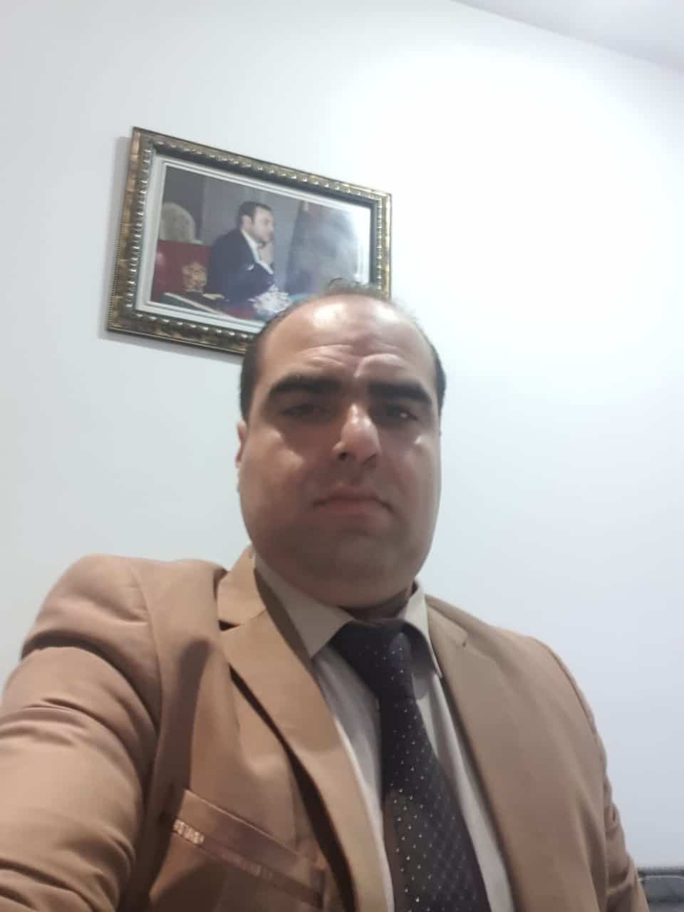 photo de profil de MEHDI BENNANI