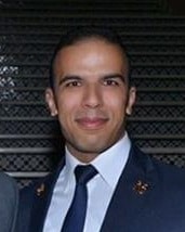 photo de profil de SAAD MRHARI