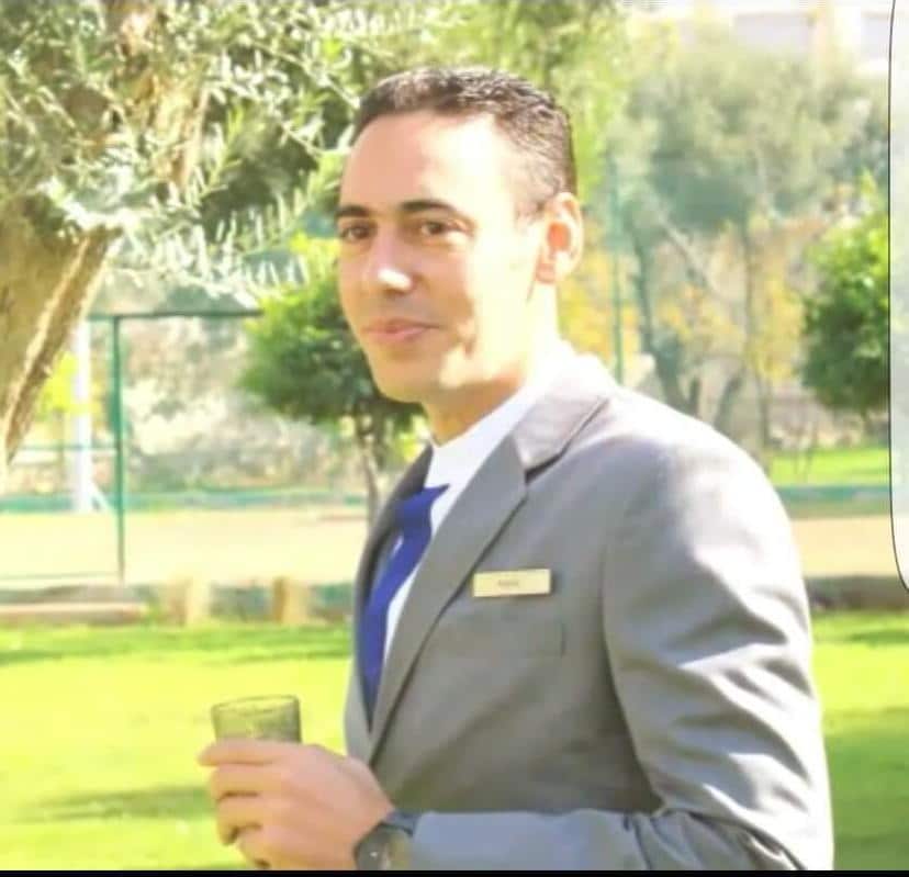 photo de profil de HABIB ALAOUI