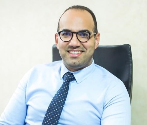 photo de profil de OUSSAMA ALAMI