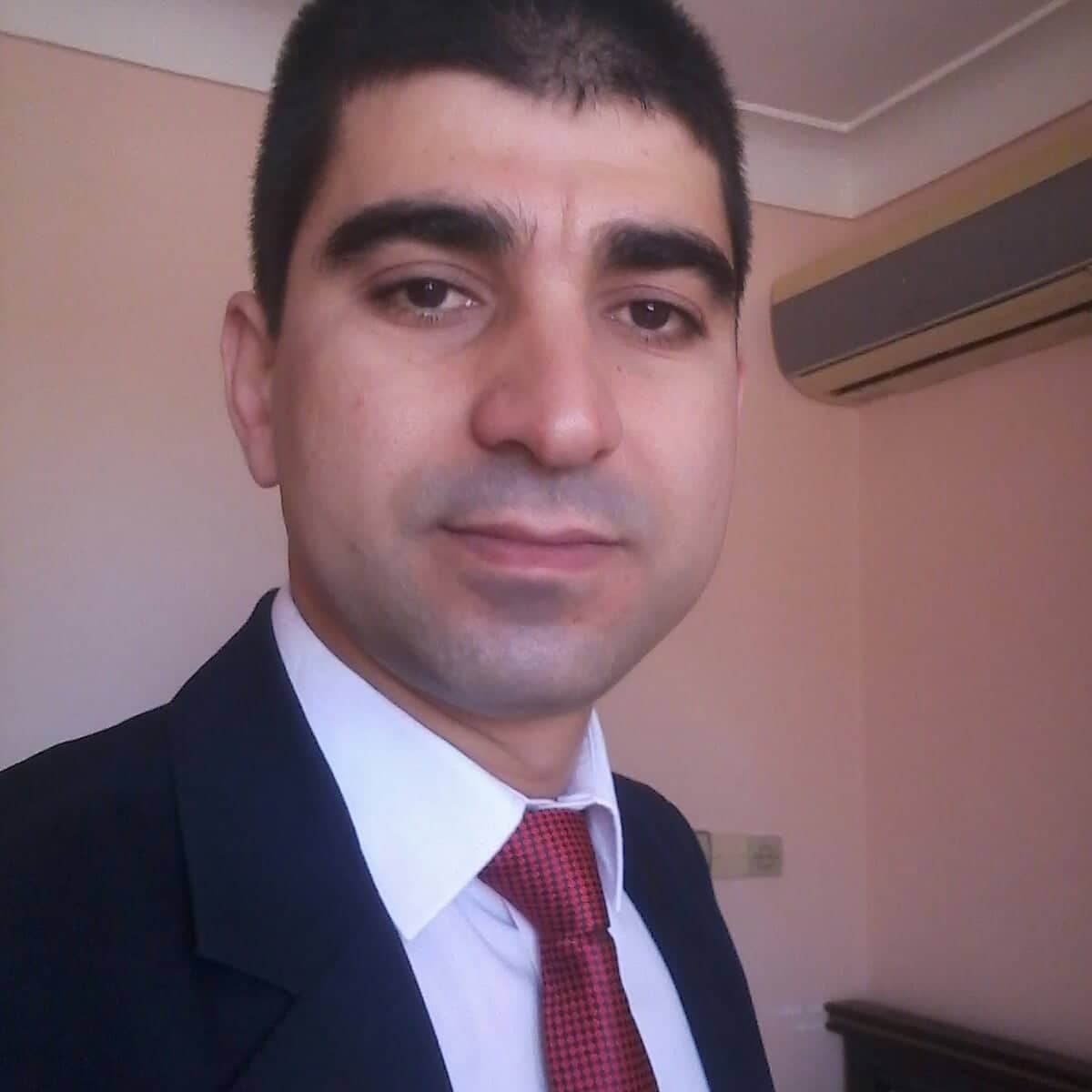 photo de profil de MOHAMMED BOUANIBI