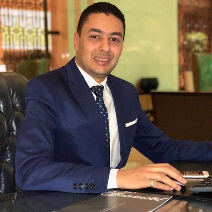 photo de profil de OMAR ALAOUI