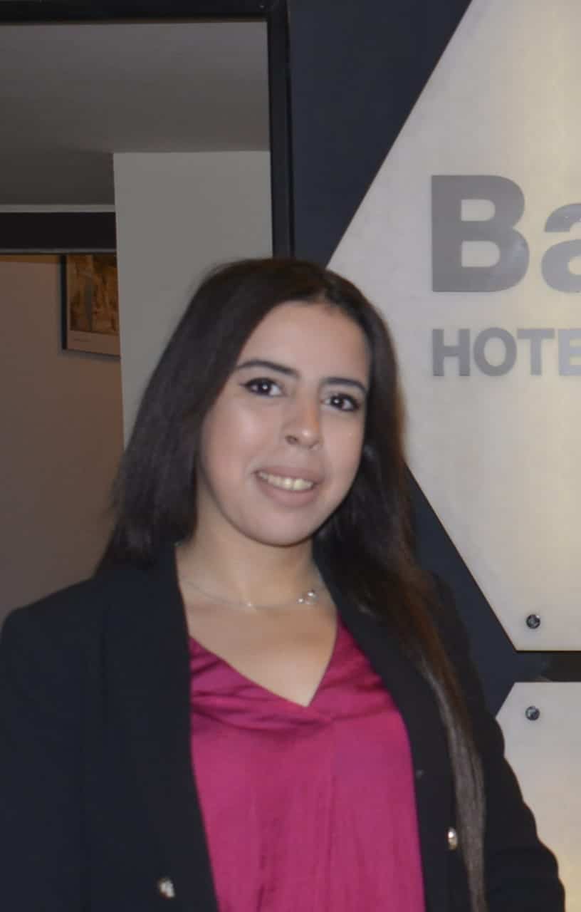 photo de profil de MERYEM AZEM