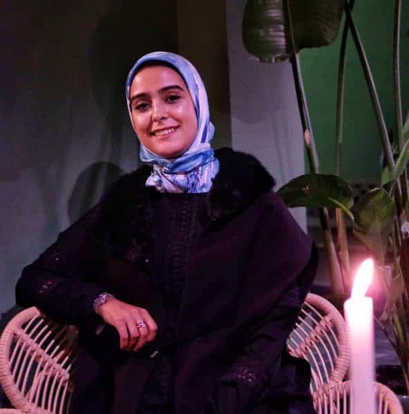 photo de profil de FATIMA ZOHRA SAKOUT