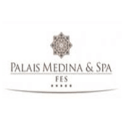 logo de Palais Medina & Spa
