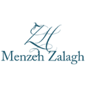 logo de Menzeh Zalagh