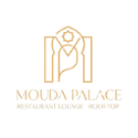 logo de MOUDA PALACE