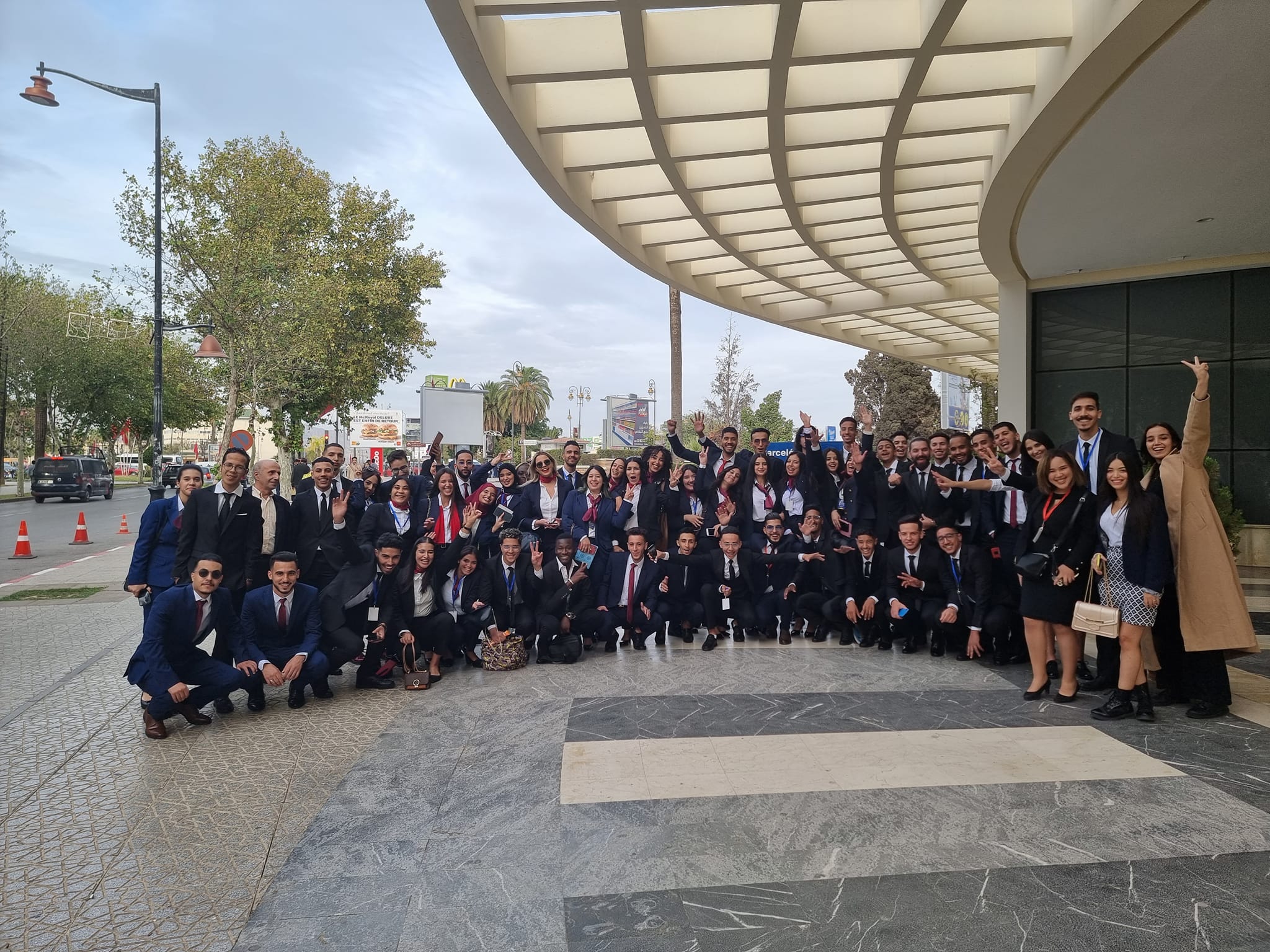 Formation nationale