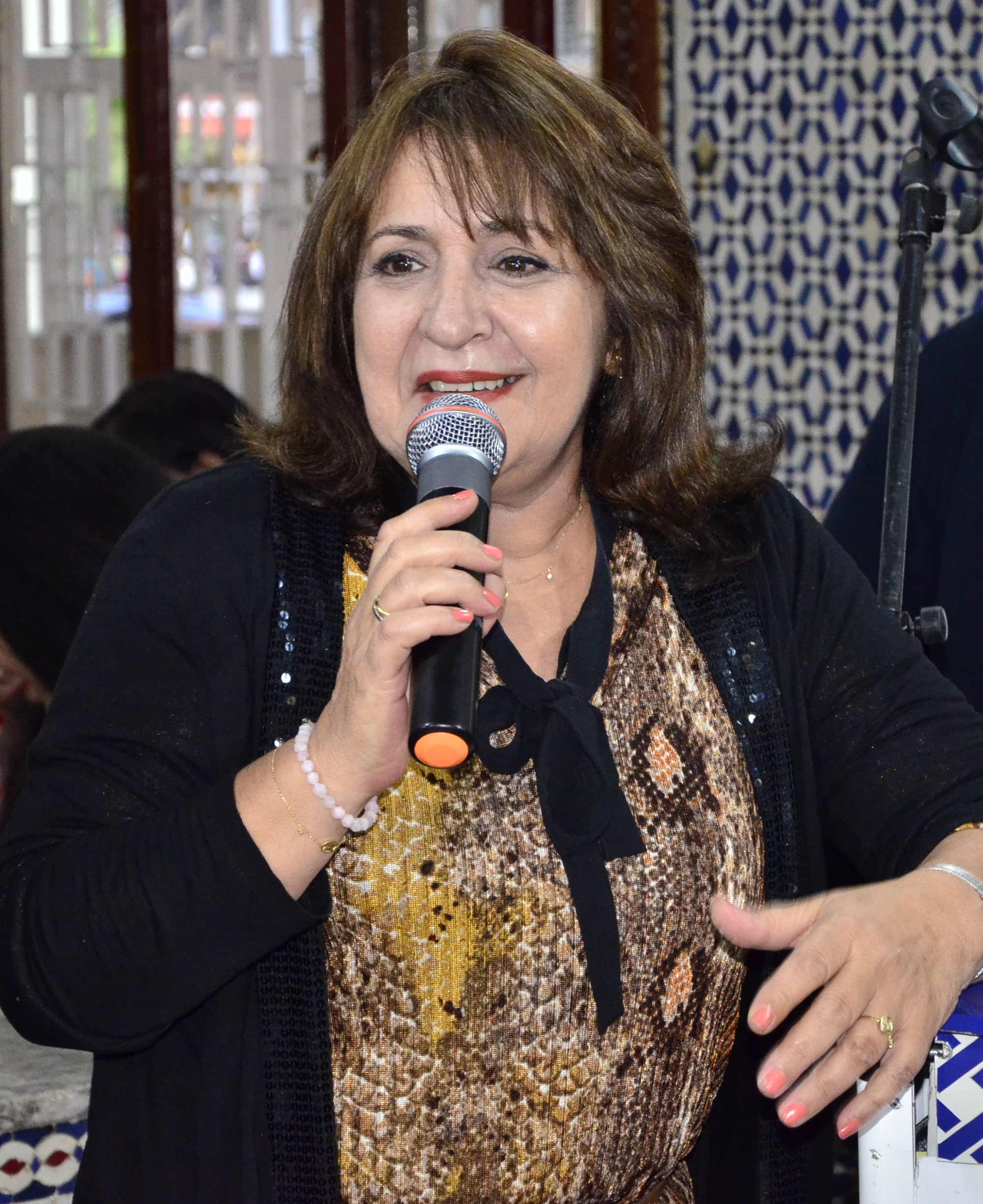 BERRADA AMAL