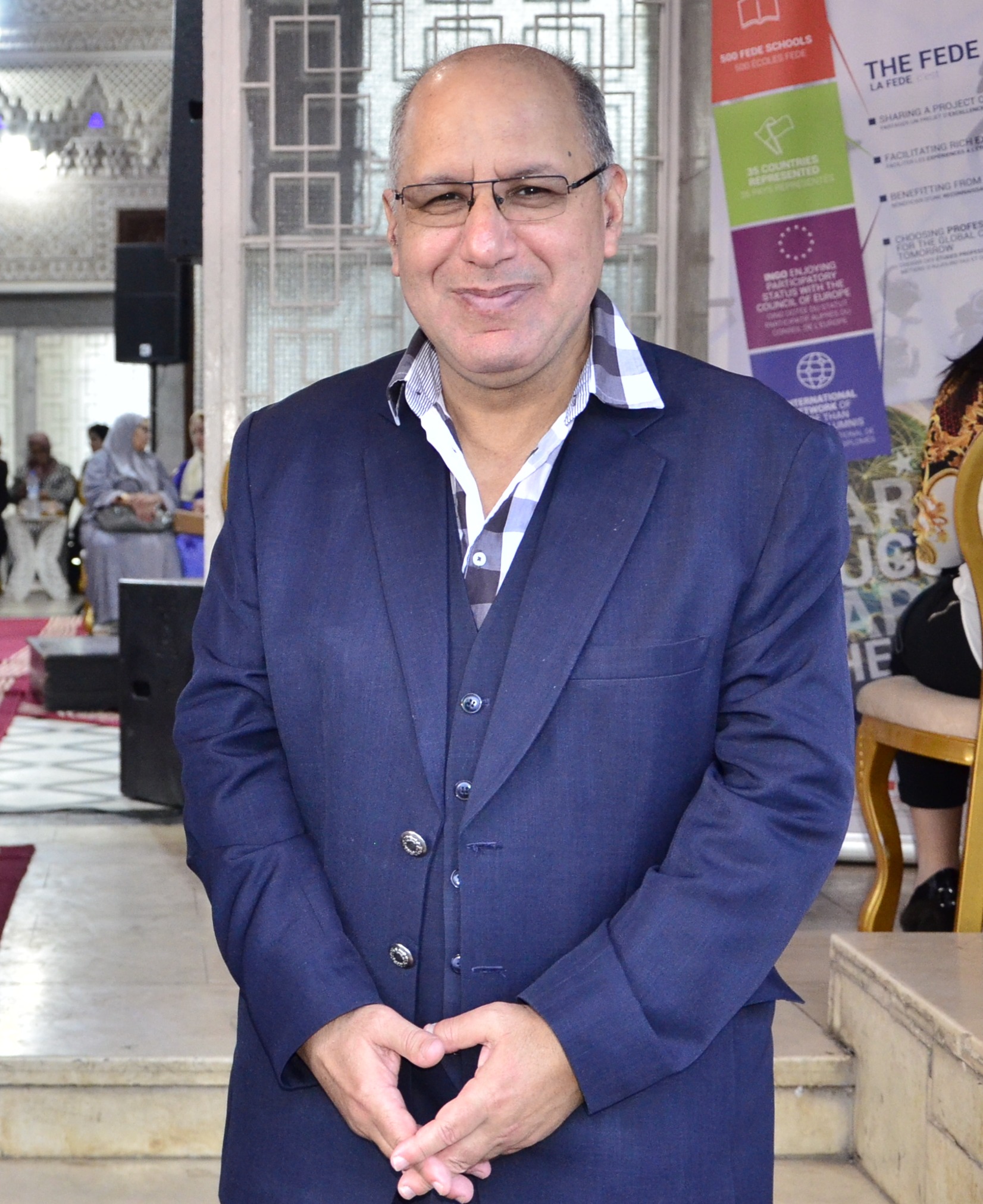 ALAOUI YOUNESS