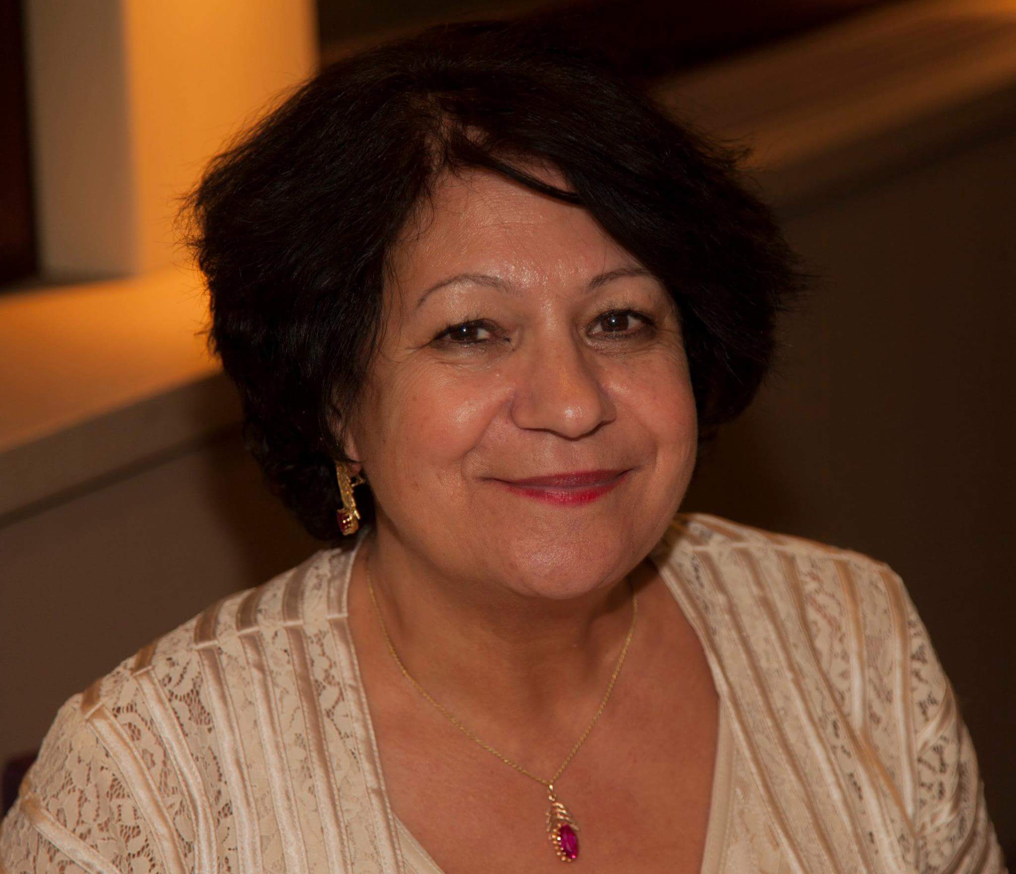 Photo de Mme HMAMSSI RAJAA